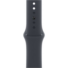 Часы Apple Watch SE 3 44mm Midnight Aluminium Case, Sport Band (Midnight) S/M