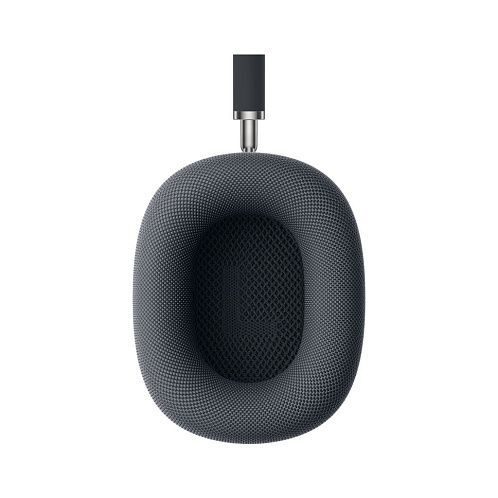 белые Apple AirPods 4 в открытом зарядном кейсе