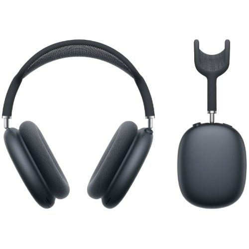 AirPods Max Midnight: особенности цвета и возможности наушников