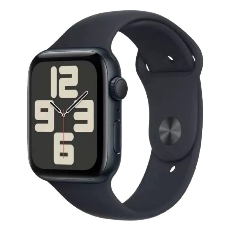 Apple Watch SE Gen 2: возможности и кому подойдут часы