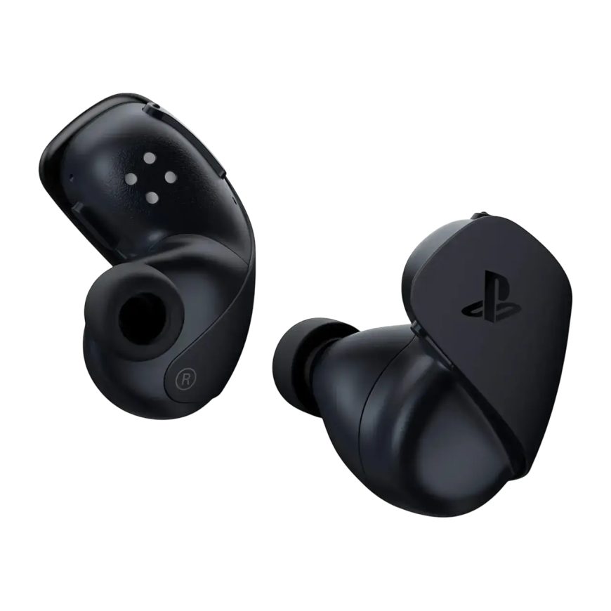 Sony Pulse Explore Black для игровых задач