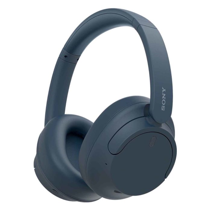 Sony WH-CH720N Blue как пример альтернативы в линейке Sony