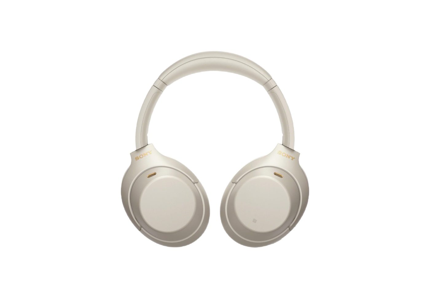 Sony WH-1000XM4: что умеют беспроводные наушники с ANC