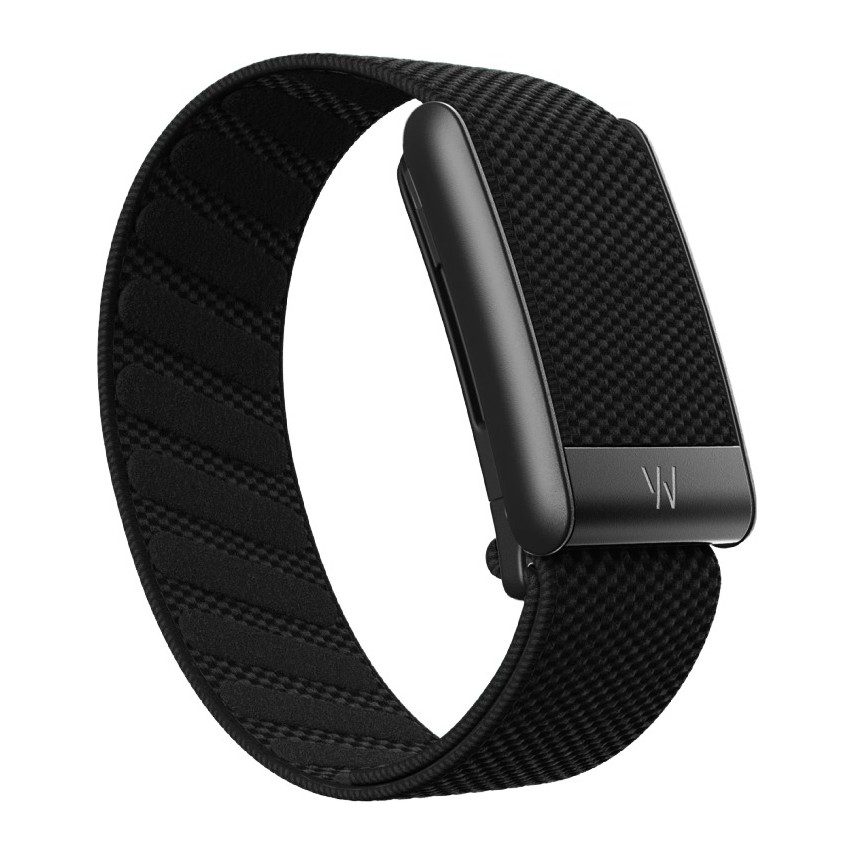 WHOOP 5.0: что умеет фитнес-браслет без экрана