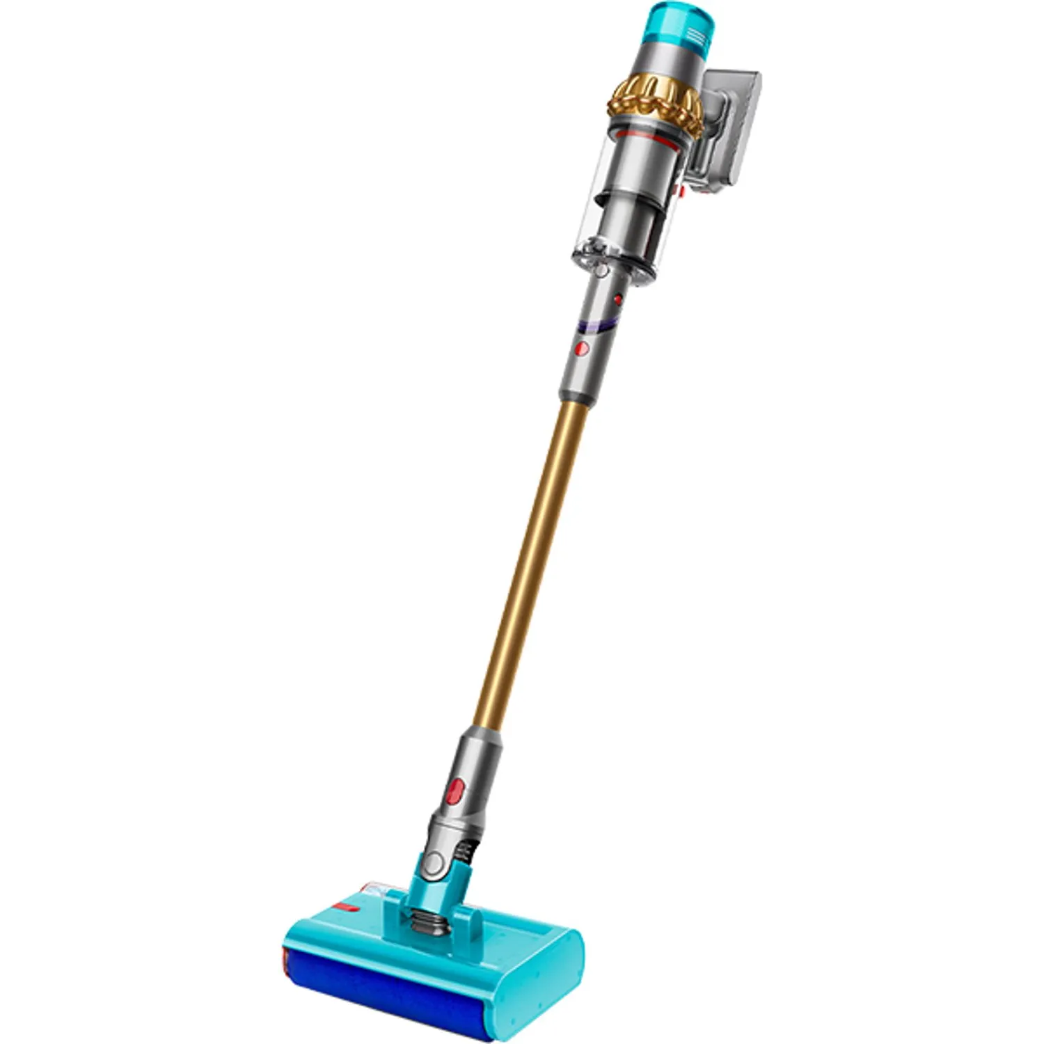 Dyson пылесос V15: какой выбрать для дома и чем отличаются версии