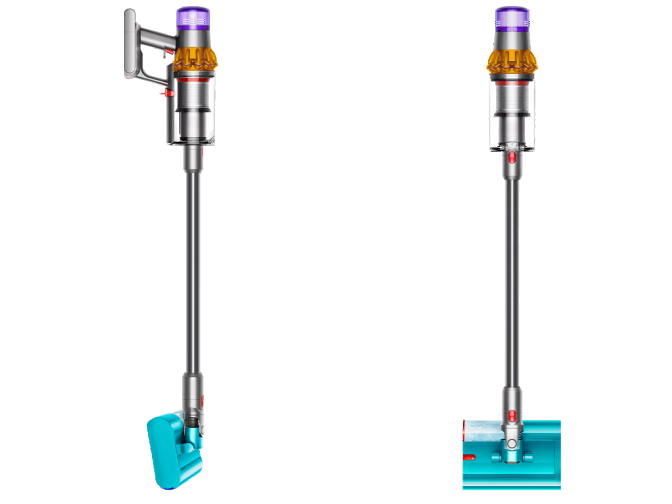 Напольная док-станция Dyson Grab-and-Go Dok для дайсон пылесос v15