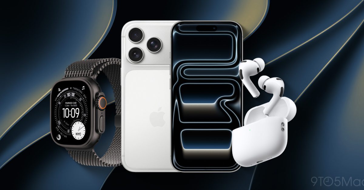 Некоторые устройства Apple могут подорожать в следующем месяце