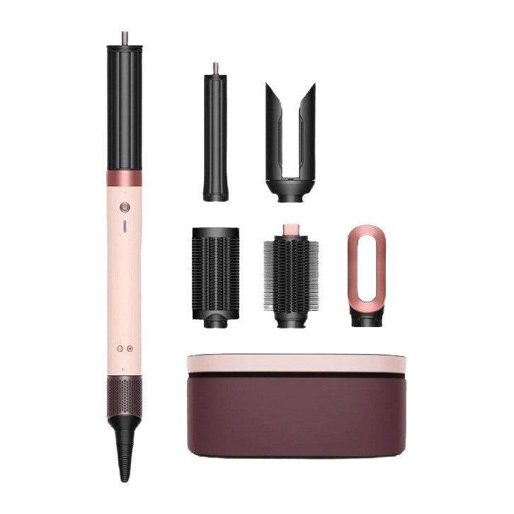 Стайлер Dyson Airwrap Coanda2x HS09 Jasper Plum перед покупкой