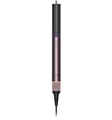 Dyson HS09 Ceramic Pink Rose Gold для прямых и волнистых волос