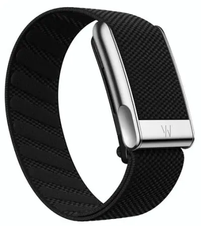 WHOOP Life MG: возможности фитнес-браслета для здоровья
