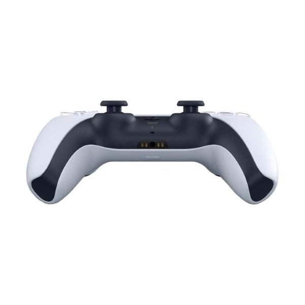 Геймпад Sony DualSense White для PlayStation 5