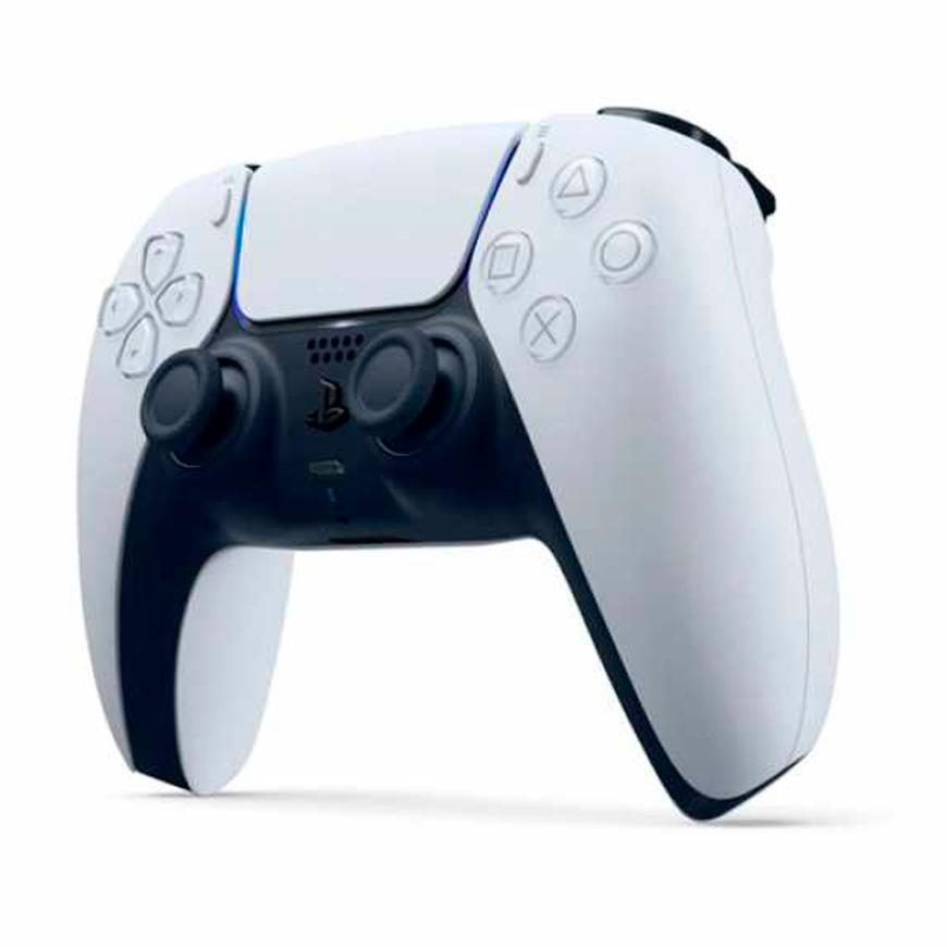 Sony DualSense: возможности геймпада для PlayStation 5 и ПК