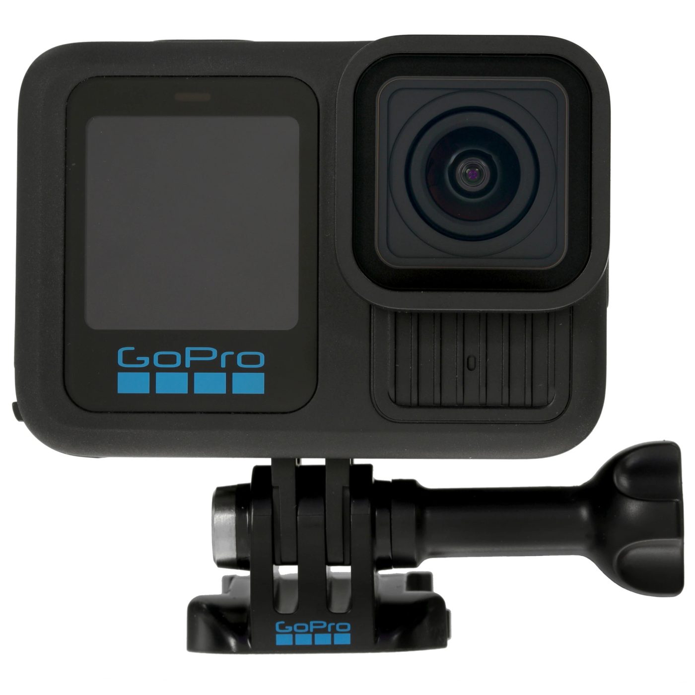 GoPro HERO 13 Black: характеристики и кому подойдёт камера