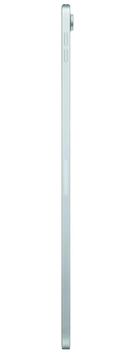 Голубой ipad air 11 m3 с экраном 11 дюймов