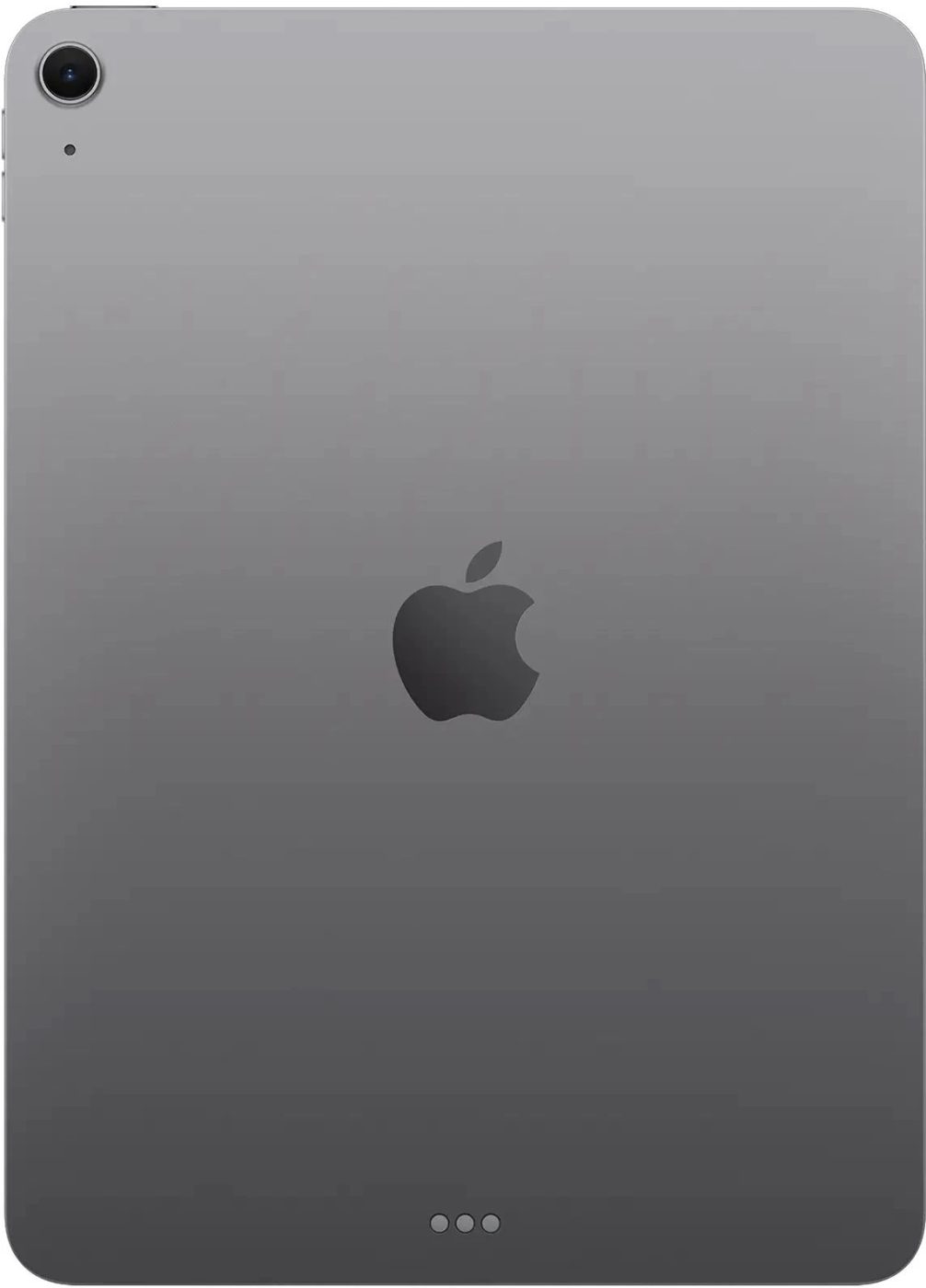 ipad air m3 Wi‑Fi + Cellular в цвете Серый космос