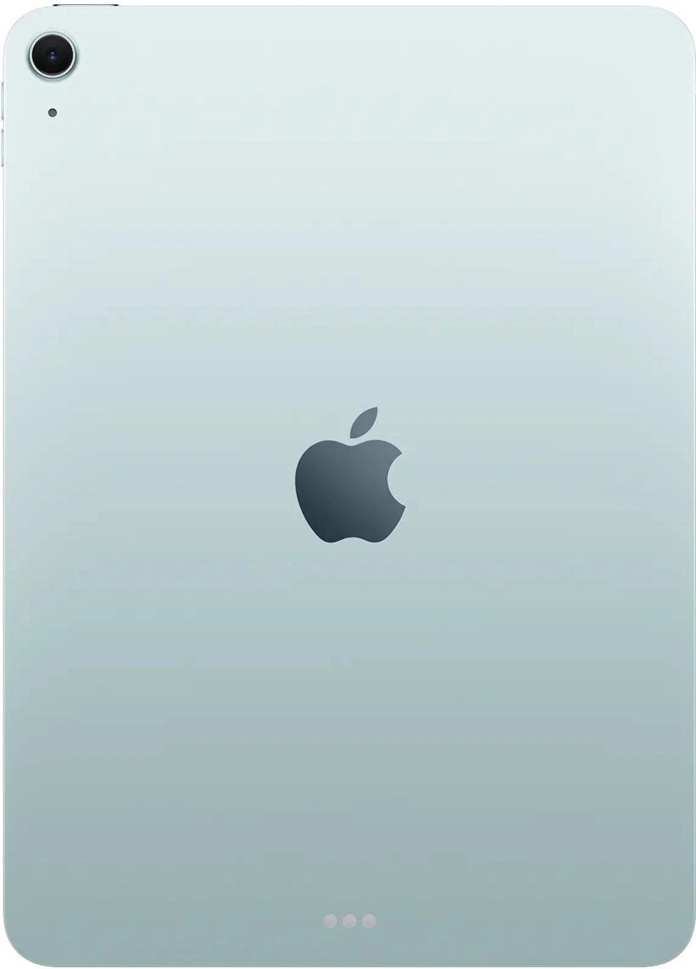 Apple iPad Air 11 M3 128Gb Wi‑Fi в голубом цвете