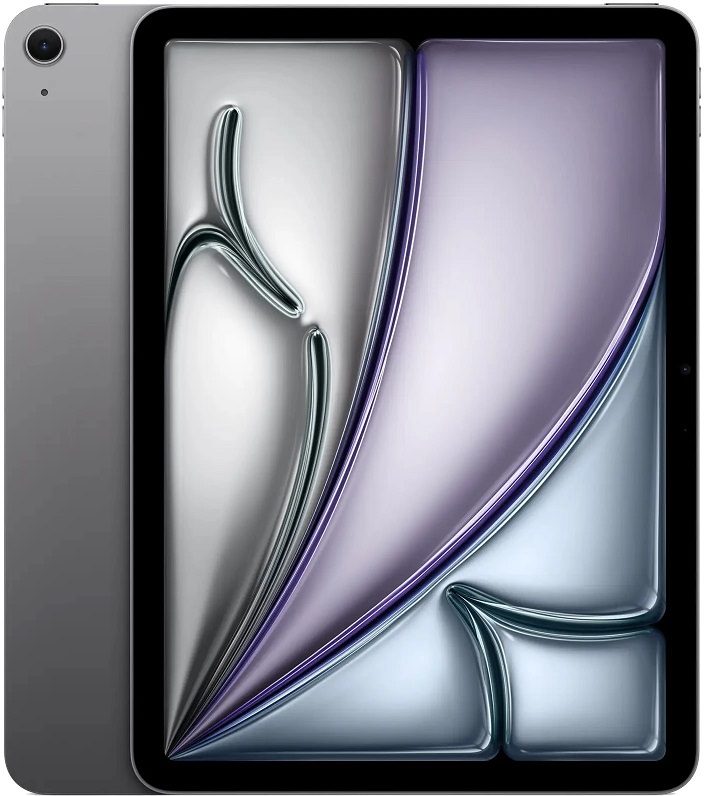 iPad Air M3: характеристики, отличия и кому подойдёт