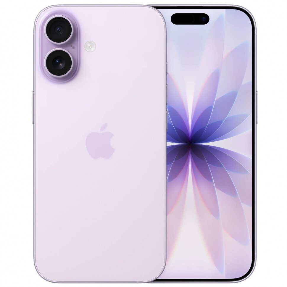 Все цвета iPhone 17: полная палитра линейки