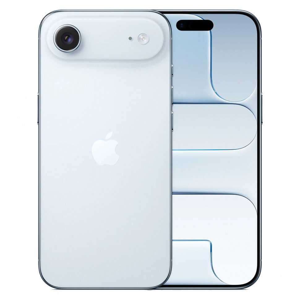 iPhone Air: что показали тесты самого тонкого iPhone