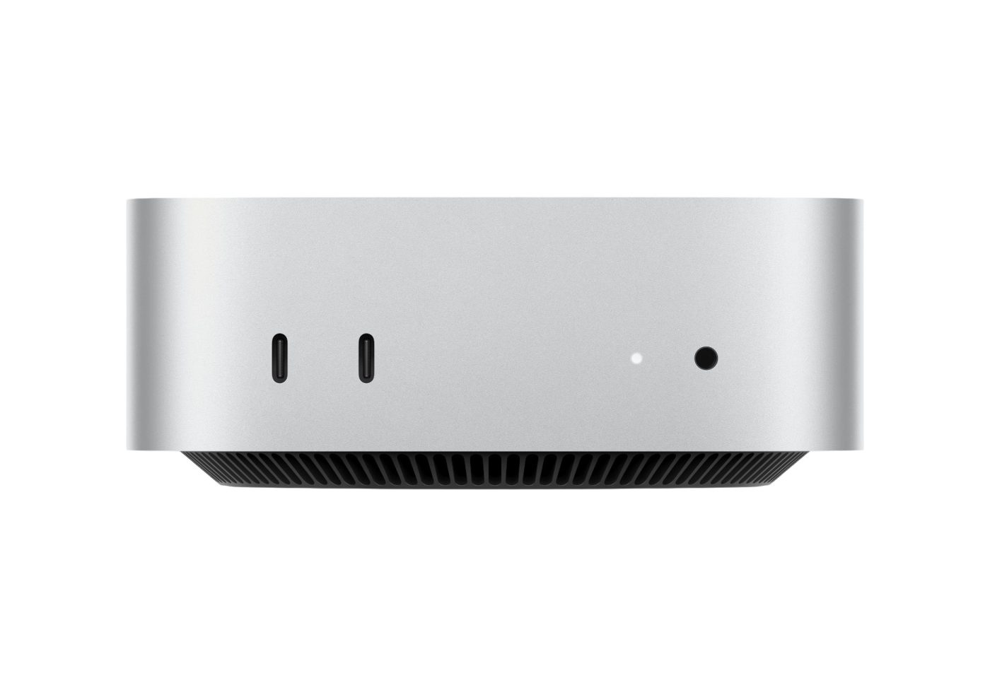 Mac mini M4 Pro: характеристики, возможности и кому подойдёт