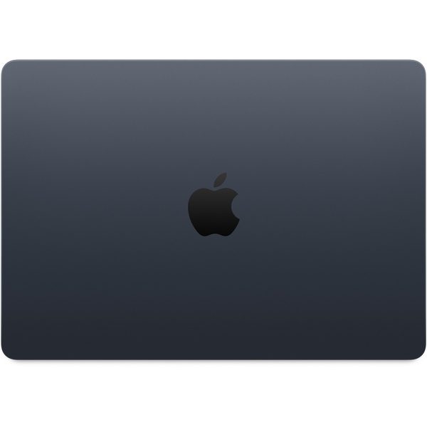 MacBook Air 13 M4 в тёмно-синем корпусе