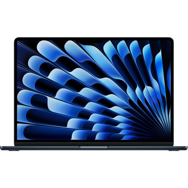 MacBook Air 15 M4 с 24 ГБ ОЗУ и 512 ГБ: кому подойдёт