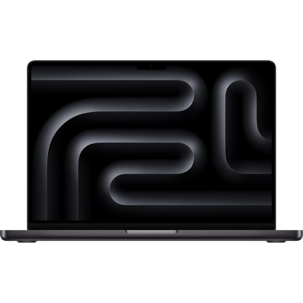 MacBook Pro 14 M4 Pro как ориентир для сравнения с Air