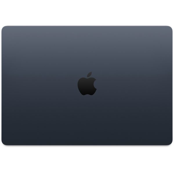 MacBook Air M4 15 24 512 в цвете Midnight