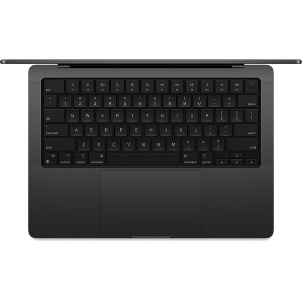 MacBook Pro 14 M4 Pro для сравнения с MacBook Air 15 M4