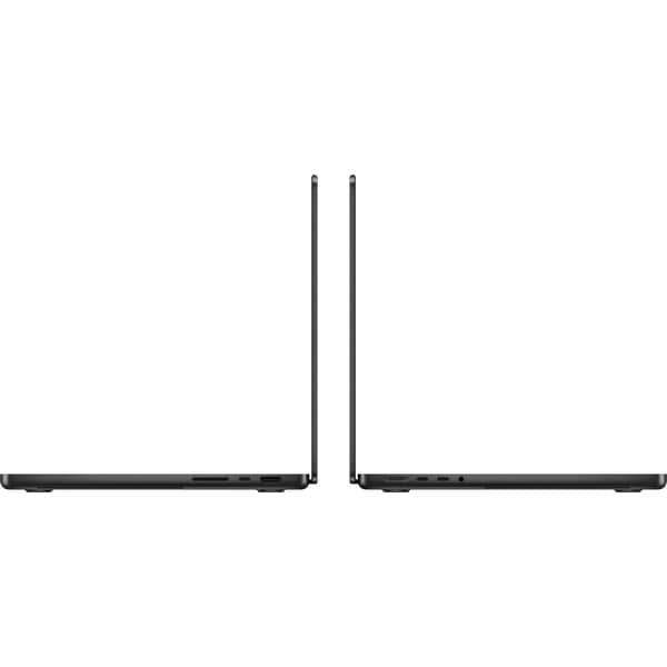 выбор конфигурации MacBook Pro 14 M5 для работы