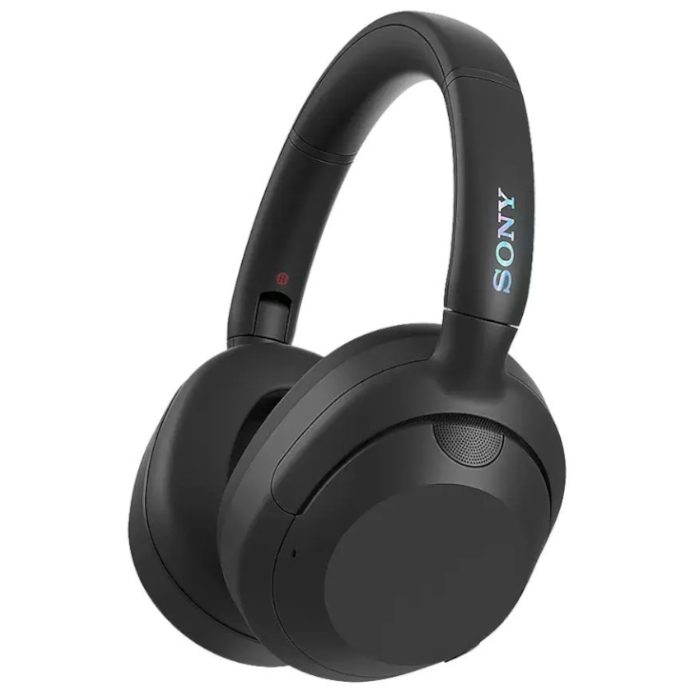 полноразмерные наушники Sony WH-ULT900 Black для сравнения формата